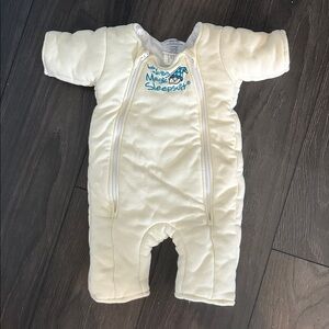 Baby Merlin’s Magic Sleepsuit